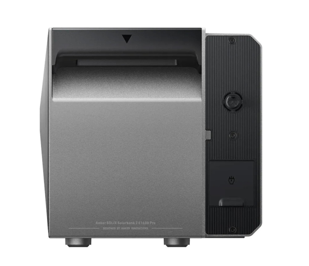Anker Solix Solarbank 2 E1600 Pro 1600Wh 800W - 1471010 - zdjęcie 3